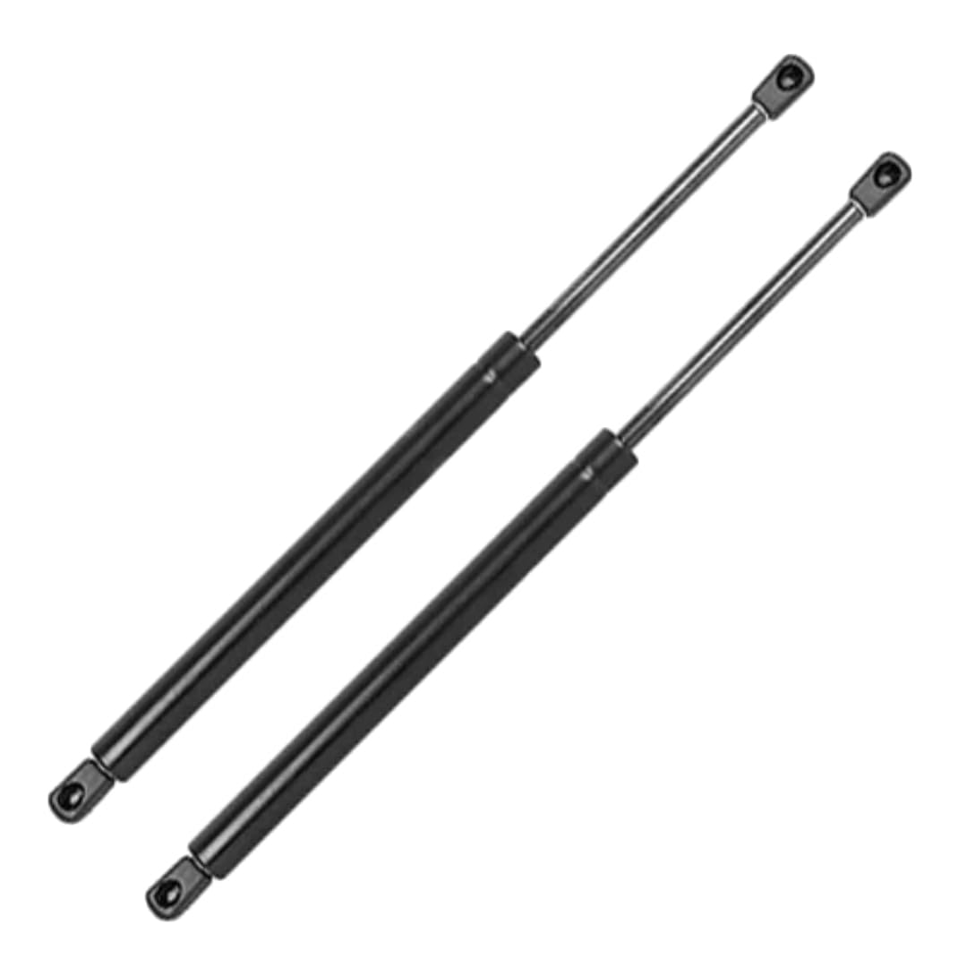 Rufutle Liftgate Struts for Chevrolet Corvette 2005-2012, 2Pcs Rear Hatchback Lift Supports Struts Shocks SG330053