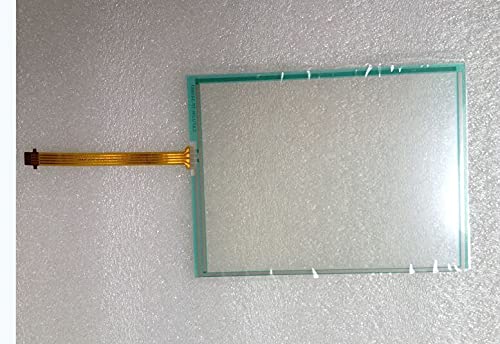 Davitu Motor Controller - HY05816 touch glass