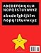 TRACING LETTERS: Alphabet Uppercase & Lowercase Letters Handwriting Practice Workbook for kids, Preschool Writing Workbook for Pre K, Kindergarten and Kids Ages 3-5, 100+pages