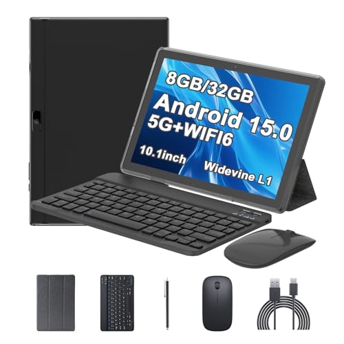 Amazon.co.jp: Android 14タブレット、10インチ 8GB RAM+64GB ROM+1TB