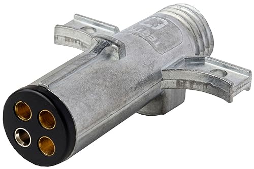 Tectran 670-41 4-Way Plug