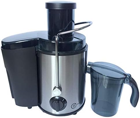 Belaco Juicer Making Machine Whole Fruit and Vegetable Juice Extractor Strong housing 500W