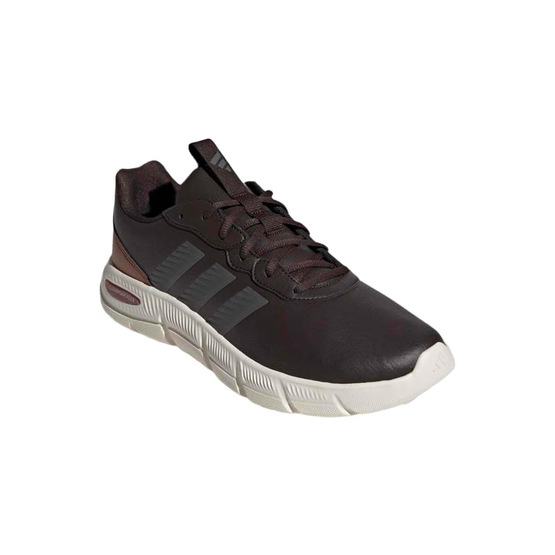 Image of adidas Mens Cloudfoam Flex - Laces Sports Shoes
