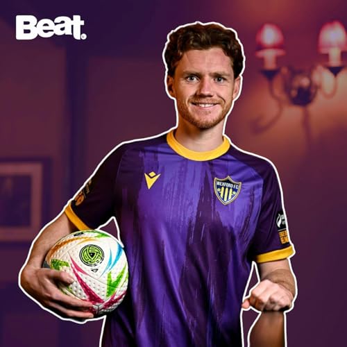 Mikie Rowe looking to improve on last year with Wexford - FULL INTERVIEW