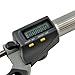 ACCUD Digital Outside Micrometer 0-1