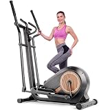 ANCHEER 500LB Elliptical
