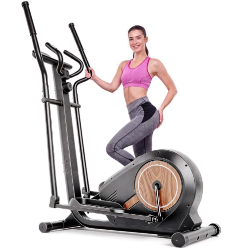 ANCHEER Elliptical 500Lbs