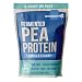 Nutrasumma 100% 2 LB Plant Based Fermented Pea Protein Powder Vanilla, Non-GMO, Gluten & Soy Free