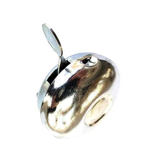 YFCTLM Campana della Bicicletta Classic Bike