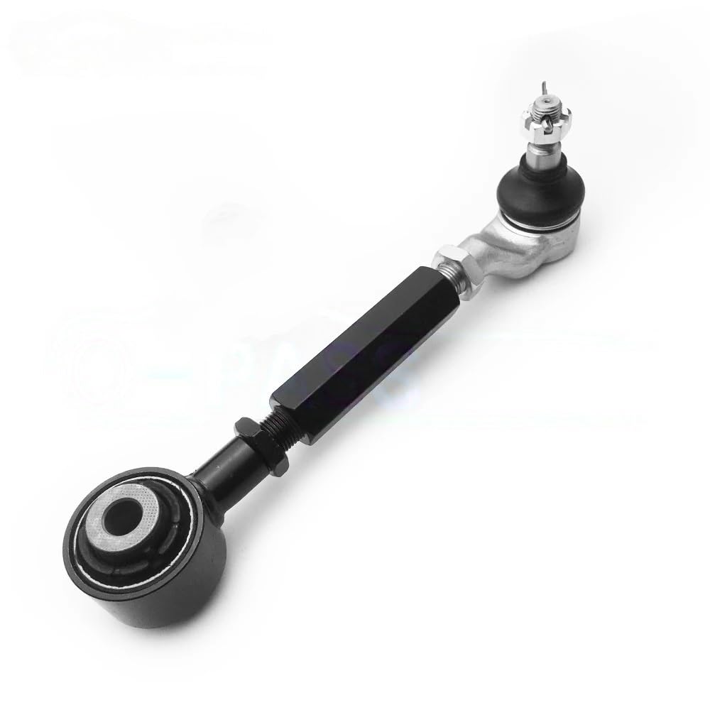Regulowany tylny wahacz kompatybilny z Honda Accord VII G7 2WD Inspire UC1 2003- i Acura TSX CL9 4x2 52390-SDA-A01 1 sztuka Camber