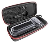 FitSand Hard Case Compatible for WOLFBOX MF100 Electric Air Duster