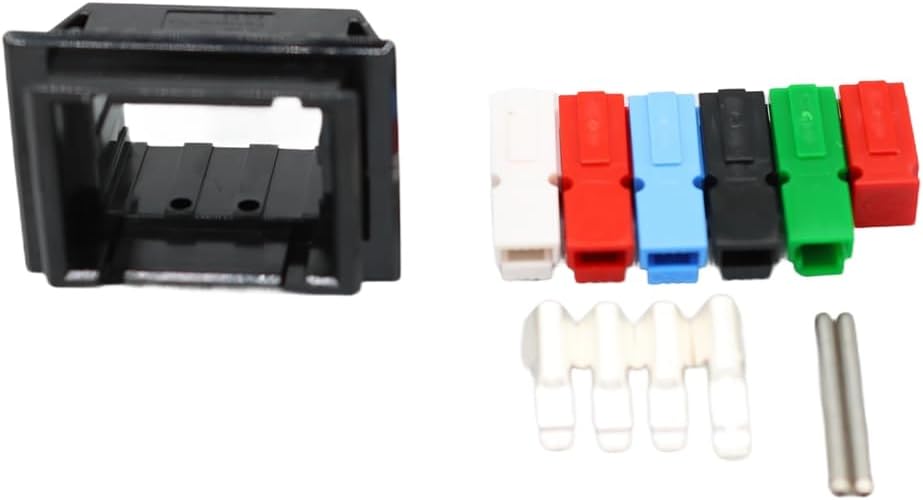 Bitmain P33 6pin Female Socket AC Power Plug Socket for S21 S19jxp T21 Power Supply Charging Terminal