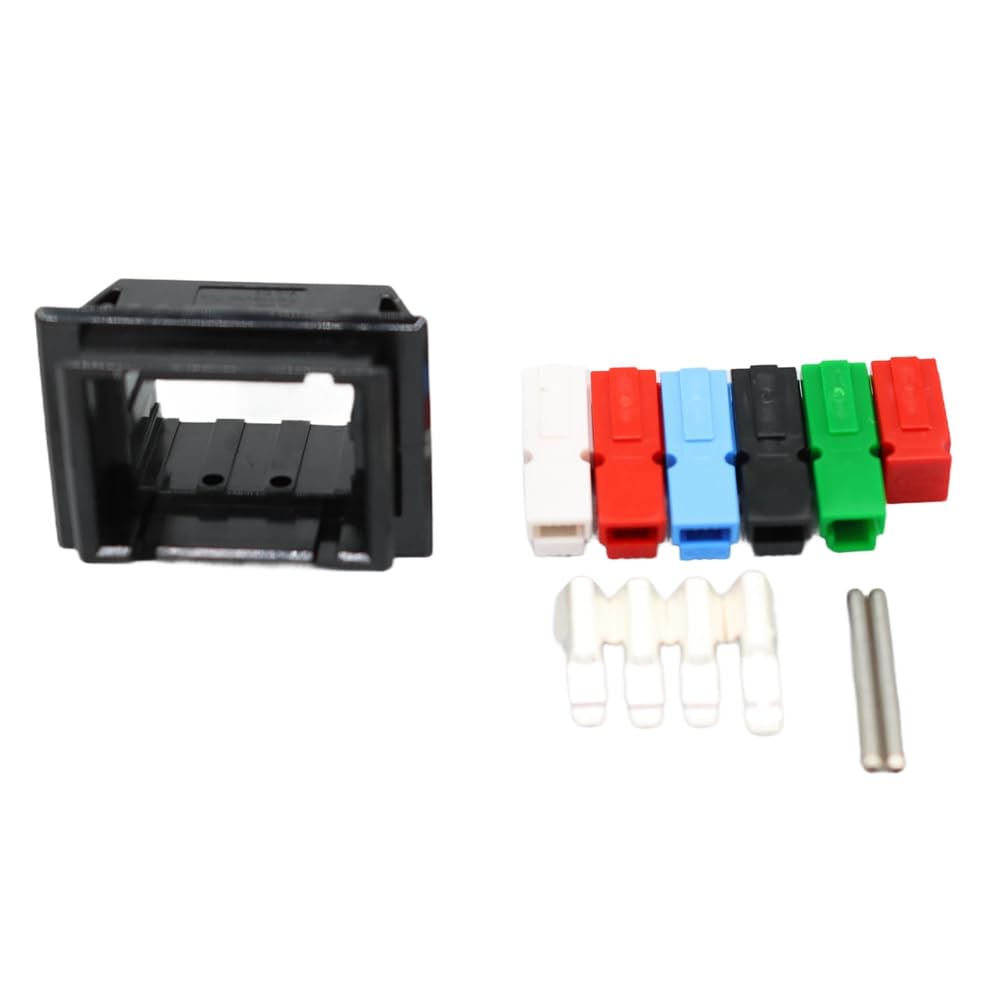 Bitmain P33 6pin Female Socket AC Power Plug Socket for S21 S19jxp T21 Power Supply Charging Terminal