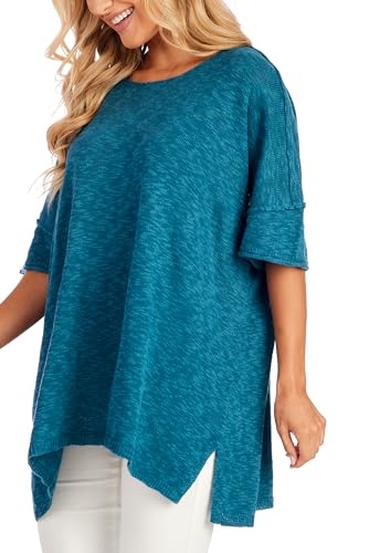 Image of Mud Pie Women's Mud Pie Women's Evan Top