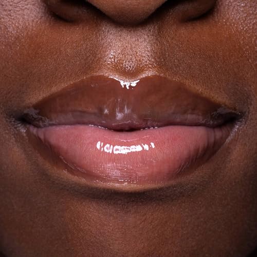 Neve Cosmetics Jellycream Glossy Treatment | "Sirenetta" - 6