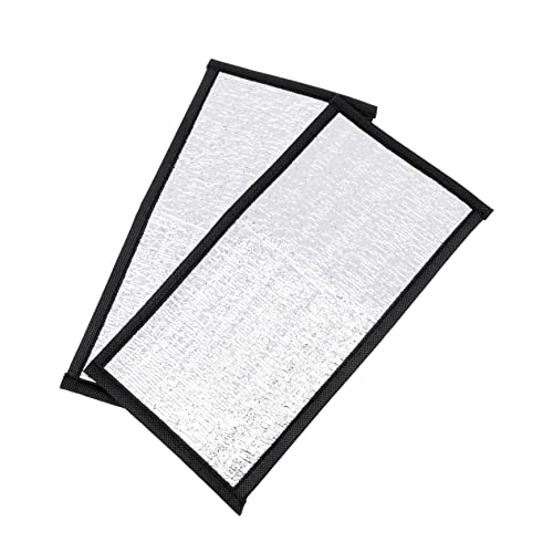 Almohadillas térmicas para reptiles 2 unidades