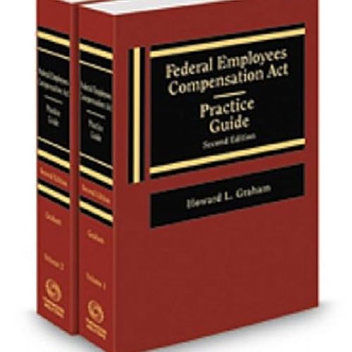 『OWCP Rights and Protections During OWCP Appeal Denials Under FECA for Employee Job Separations, Suspensions and/or Retribution』のカバーアート