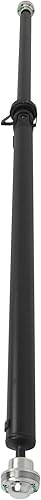 Vista 574 de SCITOO Longitud del eje de hélice del eje de transmisión delantero 36.2 pulgadas compatible con 2001-2004 para Jeep Grand para Cherokee 4.0L