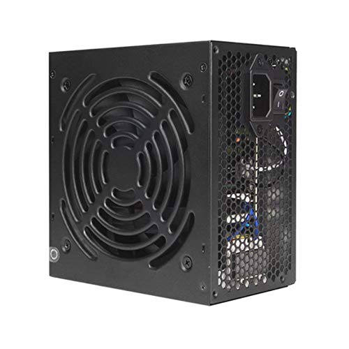 Image of Antec Atom V550 550 Watts Non-Modular Gaming Power Supply