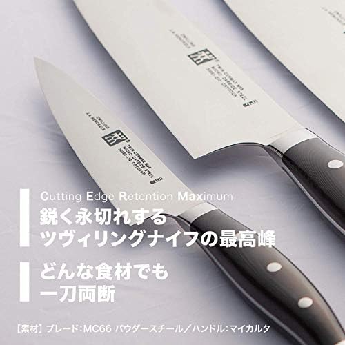 Zwilling 30861-200 Twin Cellmax M66 Chef's Knife - Thumbnail 4