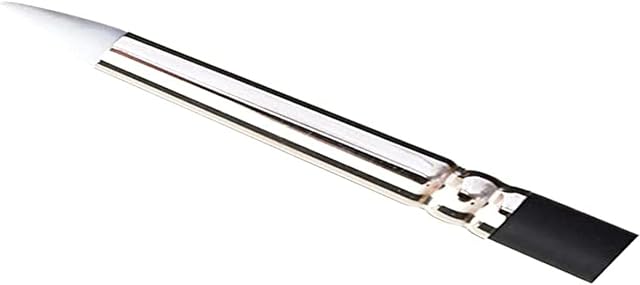 Colour Shaper Taper Point 2 Firm Painting Shaper Brush - Grey
