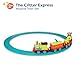 B. toys – Critter Express – Train Set – Musical Train – Lights & Sounds – Classic Toys for Toddlers, Kids – 2+ Years