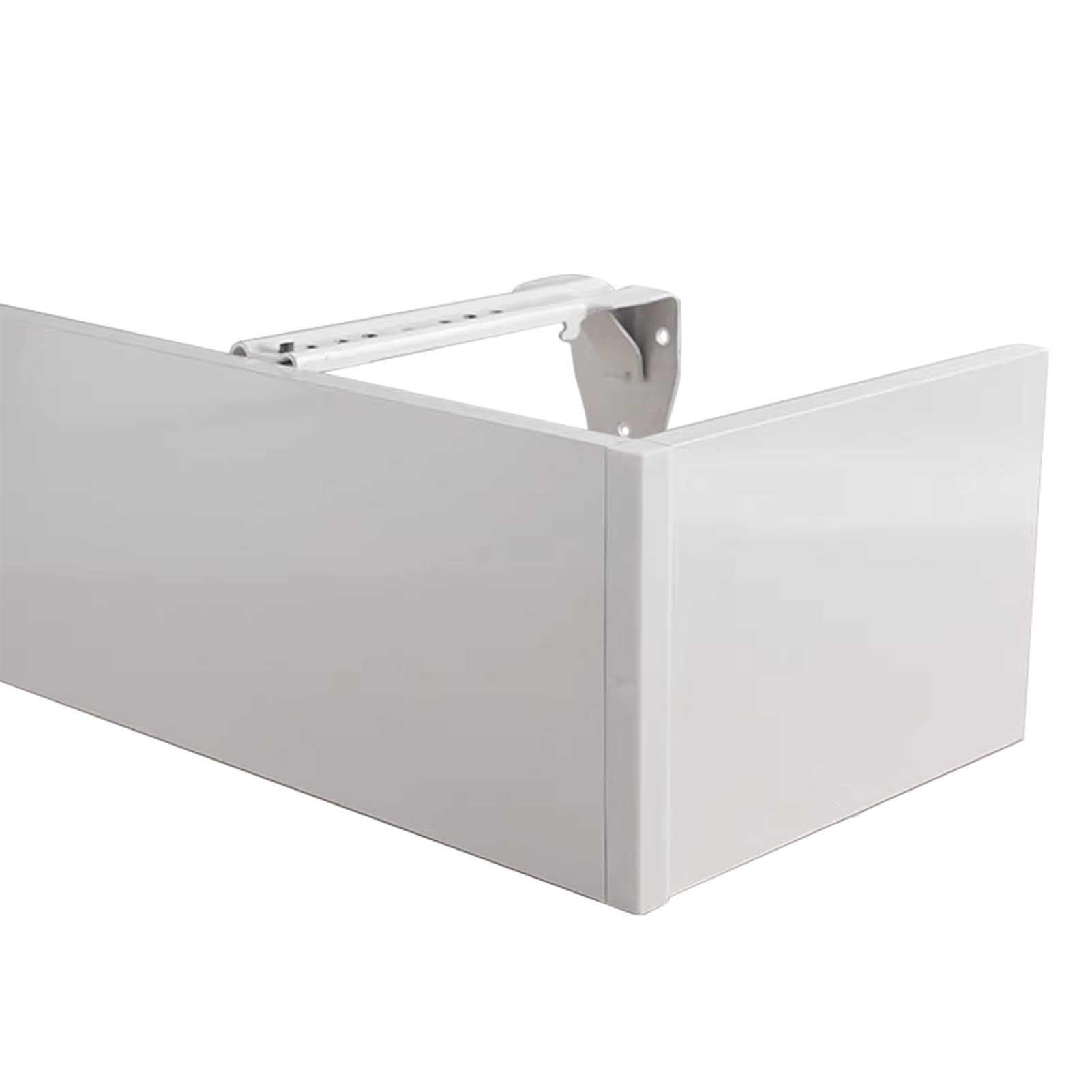 Cassonetto pour fenêtre à bovindo de chambre éliminant le jour