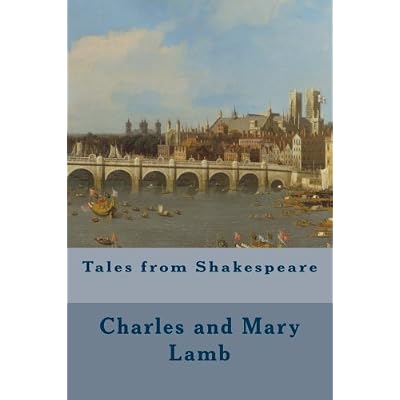 Tales from Shakespeare