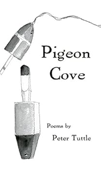 Paperback Pigeon Cove: Poems Book