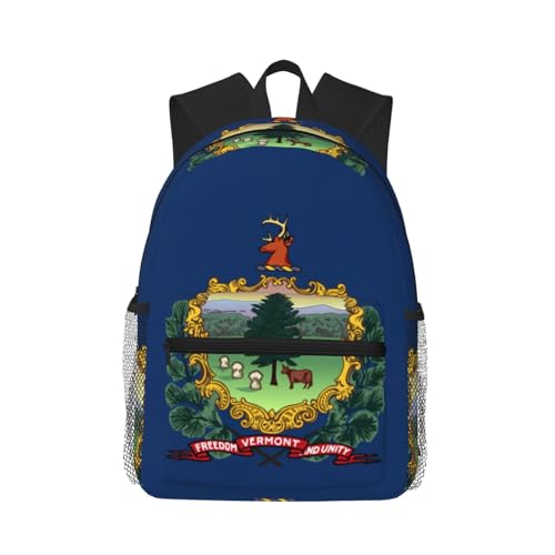 Sac à dos 15,7" EdWal avec compartiment PC antichoc pour homme actif