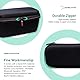 XANAD Hart Reise Tragen Tasche für Marshall Middleton/Emberton 3 /Emberton 2 Tragbarer Bluetooth Lautsprecher Box – Schwarz