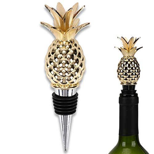 10 What Is The Best Wine Stopper in 2024 (February update)