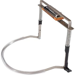 HOHNER Porte-harmonica pour juge – Blues Harp, trémolo, octave - Les Beatles, Paul McCartney, John Lennon, RIngo Starr, George Harrison HOHNER Porte-harmonica pour juge - Blues Harp, trémolo, octave – Image 5