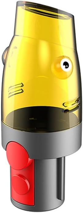 Reemplazo de accesorio de succión de aire para aspiradora Dyson V7 V8 V10 V11 V15, ayuda a aspirar aire de las bolsas de almacenamiento al vacío,