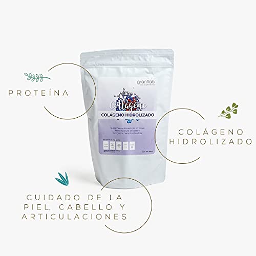 Colágeno, Imagen adicional