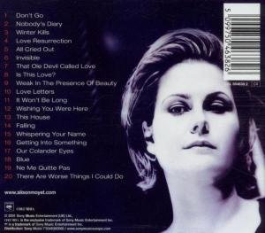 Vista 2 de Alison Moyet - The Essential Collect Ion