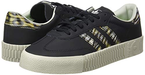 Image of adidas Women's Courtset Sneaker