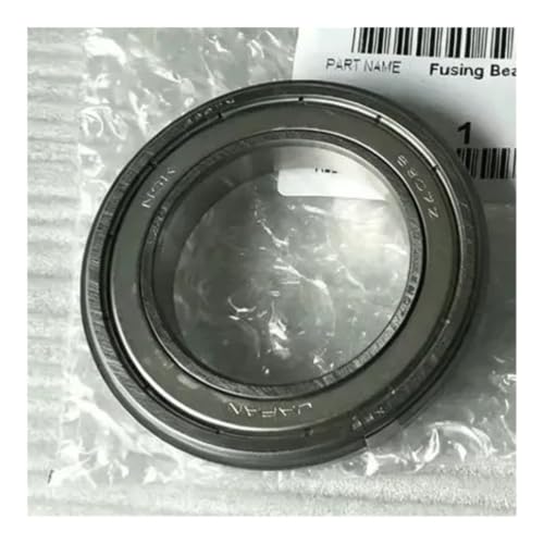 Roulement à rouleaux A5AW745200 de fusion supérieure pour bizhub Pro 1200 1250