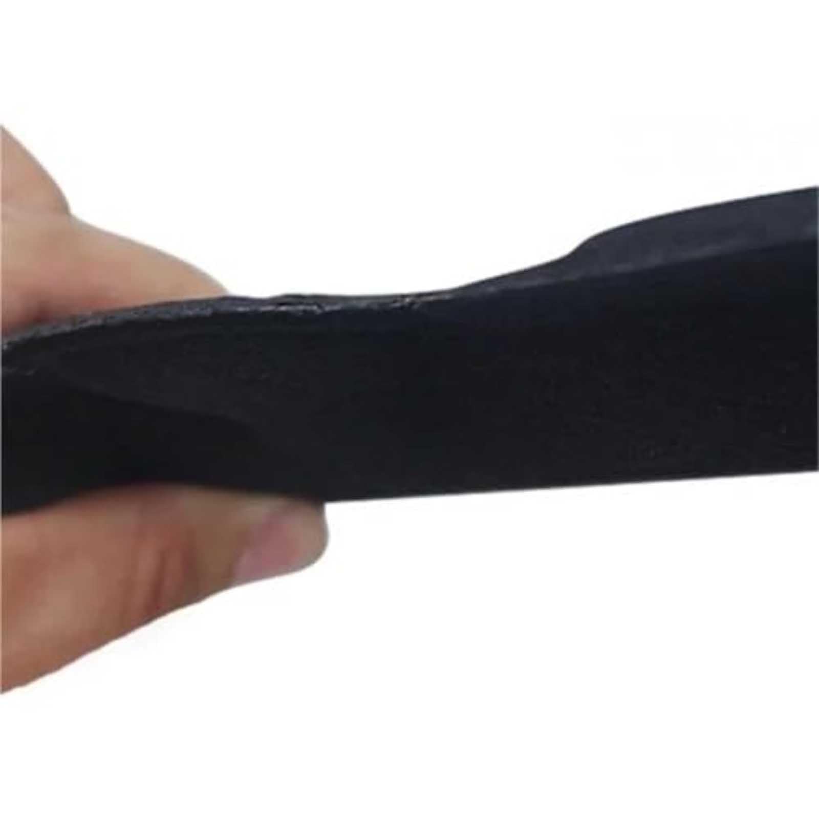 Auto Isolamento Cofano Capote Cuscino per Jeep Compass Limited 2018-2021 OE: 68244280AA, Tappetino Termico Insonorizzante in Cotone Tappetino Isolante Motore