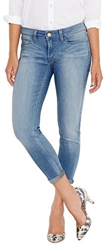 Levi's Women's 535 Cropped Jean Legging