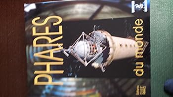Paperback Phares du monde (French Edition) [French] Book