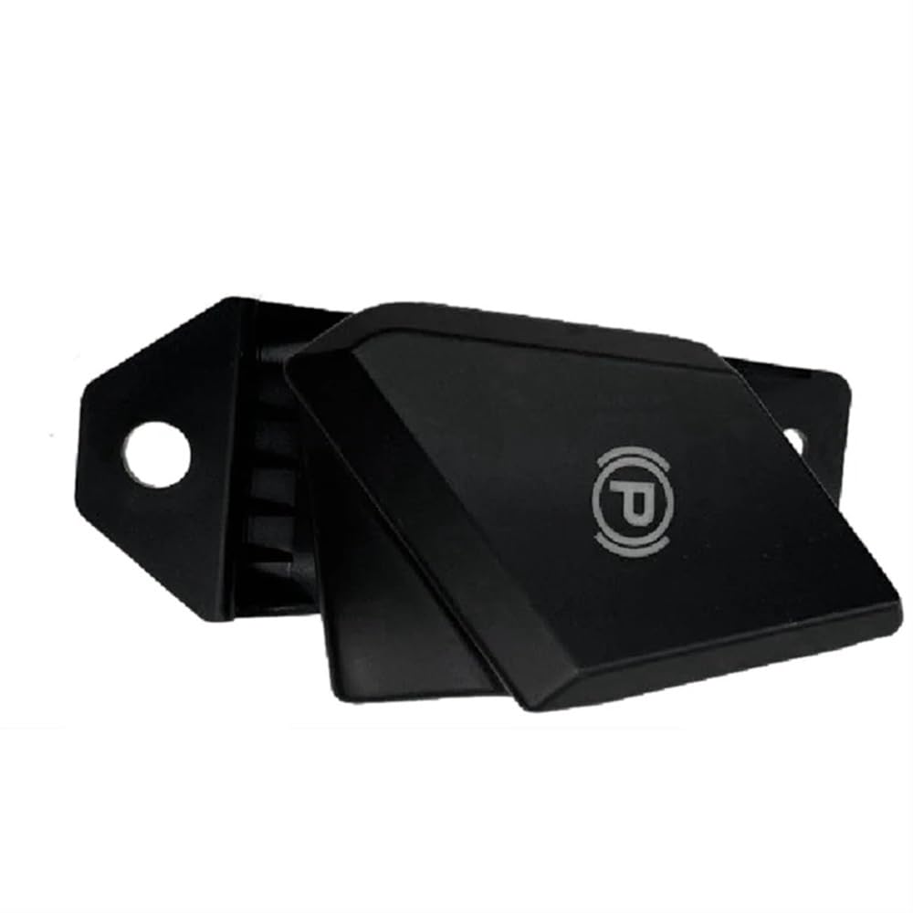 Elektroniczny przełącznik hamulca postojowego do Edge MK2-2015-2019 Auto