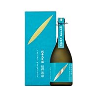 (00000669)清酒 玉乃光 純米大吟醸 短稈渡船 720ml