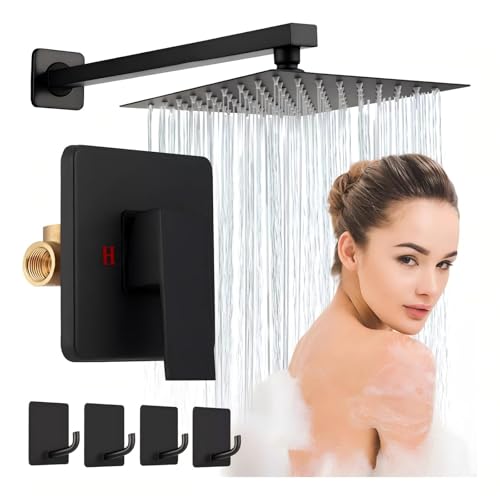 Encuentra regadera pared marca zuszox, en la categoría de regaderas. Regadera pared Marca ZUSZOX 2