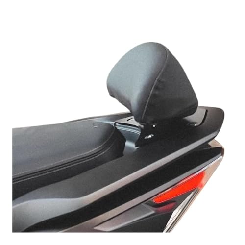 Appui-dos de moto pour passager arrière PCX160 support ergonomique - 6