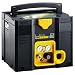 Produktbild Schneider A911000 Druckluft Kompressor (Kolbenkompressor 1 Zylinder, 8 bar, Behältervolumen 6 Liter, 1,1 kW) 1121010030