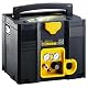 Schneider A911000 Druckluftkompressor mit 6 Litern und 8 bar