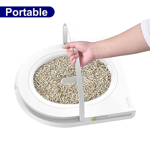 Readaeer Cat Toilet Training Kit thumb #3