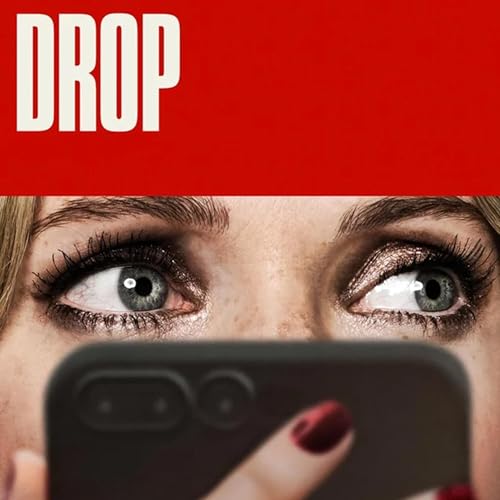Drop (2025) - Movie Review