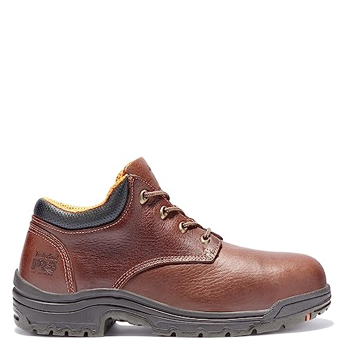 Timberland PRO Men's Titan Oxford Alloy Safety Toe Industrial Casual Work Shoe3